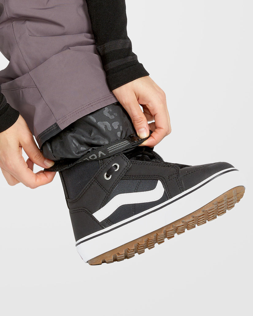 Knox Insulated Gore-Tex Hose - Dusty Lavender