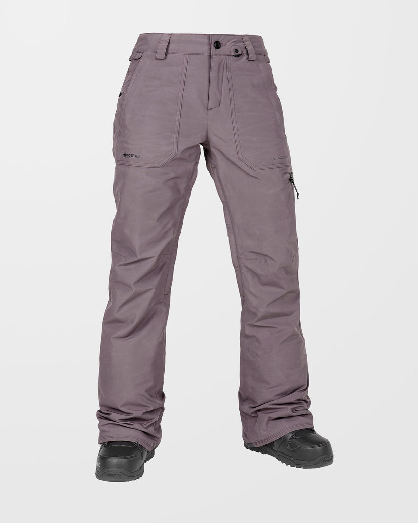 Knox Insulated Gore-Tex Hose - Dusty Lavender