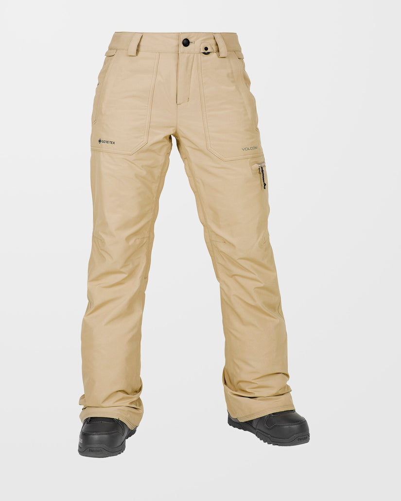 Knox Insulated Gore-Tex Hose - Sand