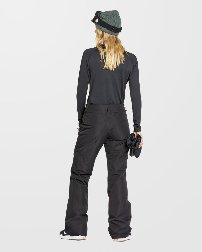 Bridger Insulated Hose - Black