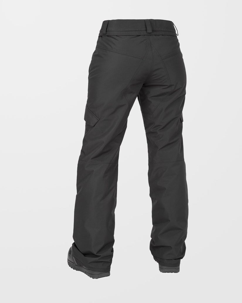 Bridger Insulated Hose - Black