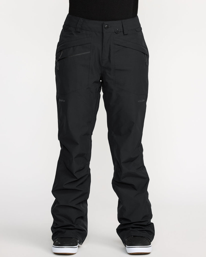 Kanyon Insulated Gore-Tex Hose - Black