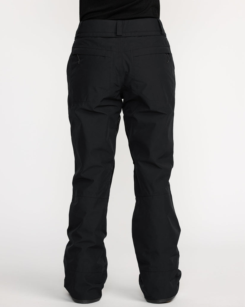 Kanyon Insulated Gore-Tex Hose - Black