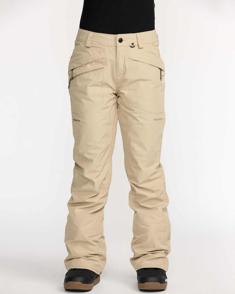 Kanyon Insulated Gore-Tex Hose - Oatmeal