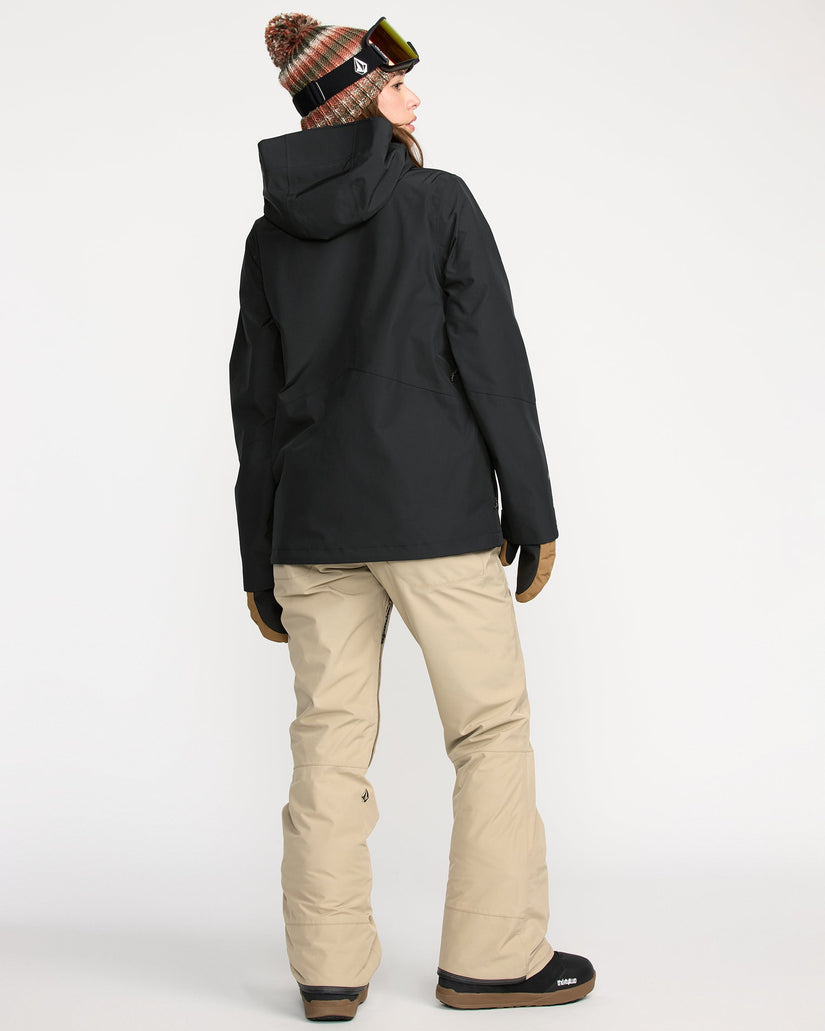 Kanyon Insulated Gore-Tex Hose - Oatmeal