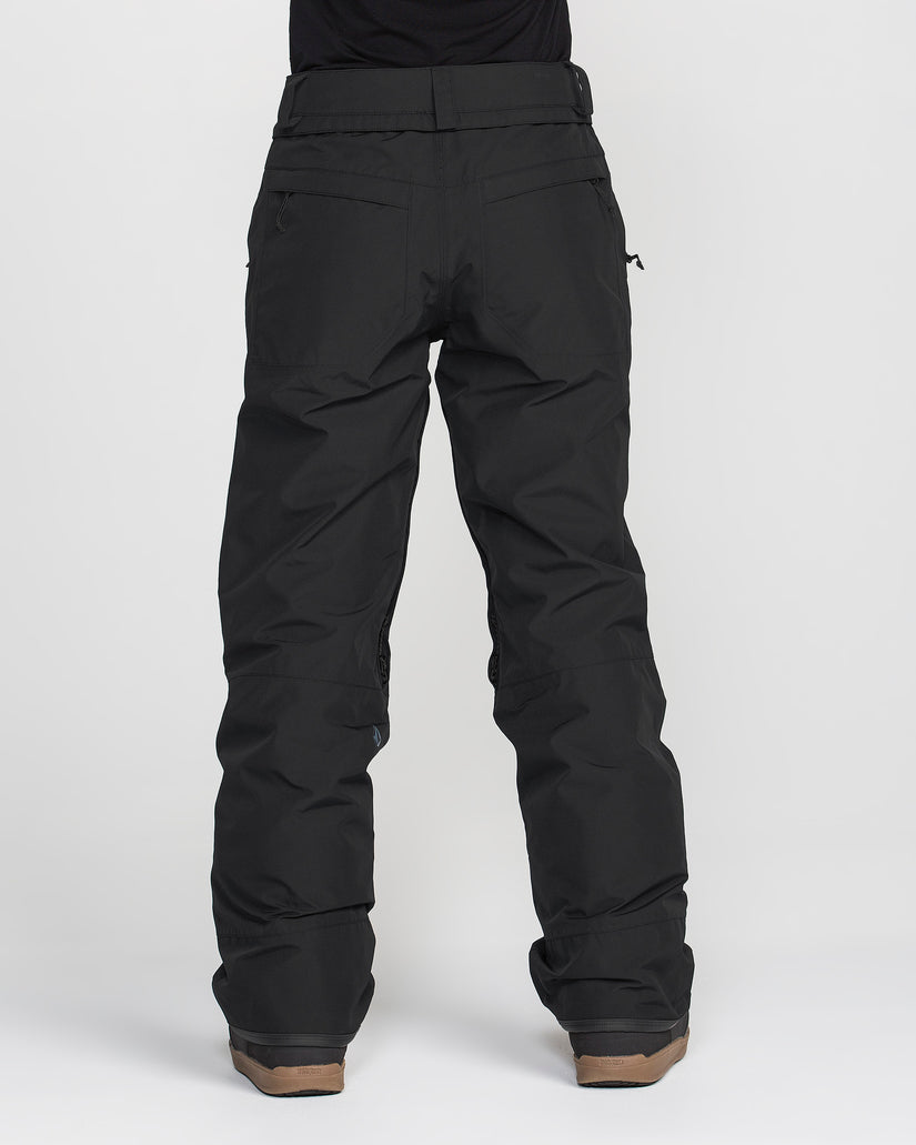 Kanyon Insulated Gore-Tex Hose - Black
