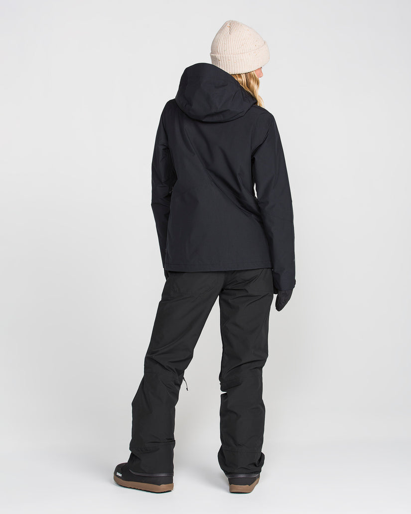 Kanyon Insulated Gore-Tex Hose - Black