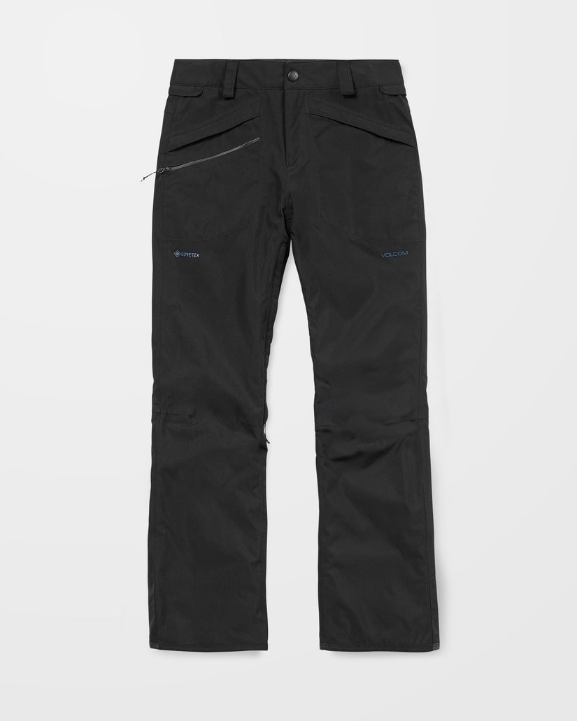 Kanyon Insulated Gore-Tex Hose - Black