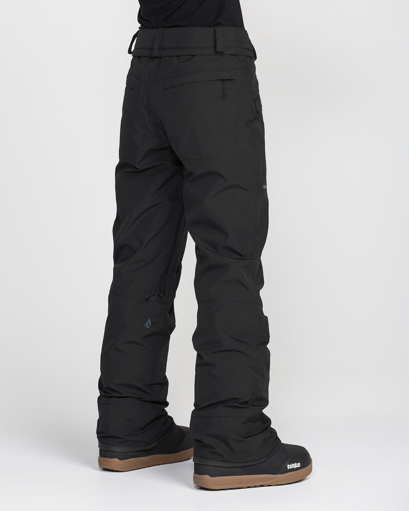 Kanyon Insulated Gore-Tex Hose - Black