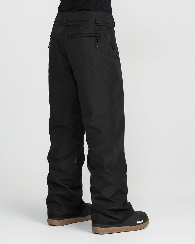 Coldfront Insulated 10K Baggy Hose - Black