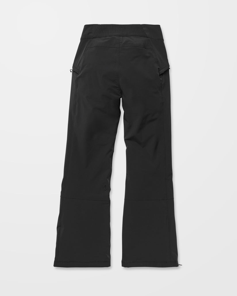 Alpine All Day Insulated 10K Hose - Black