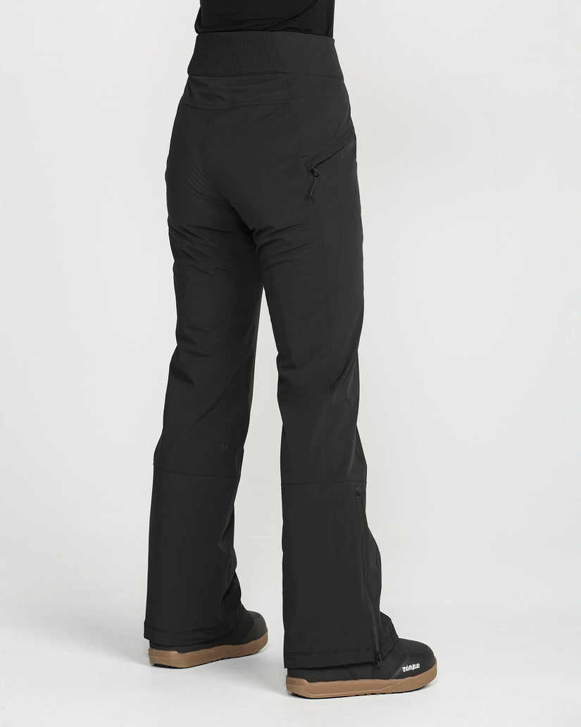 Alpine All Day Insulated 10K Hose - Black