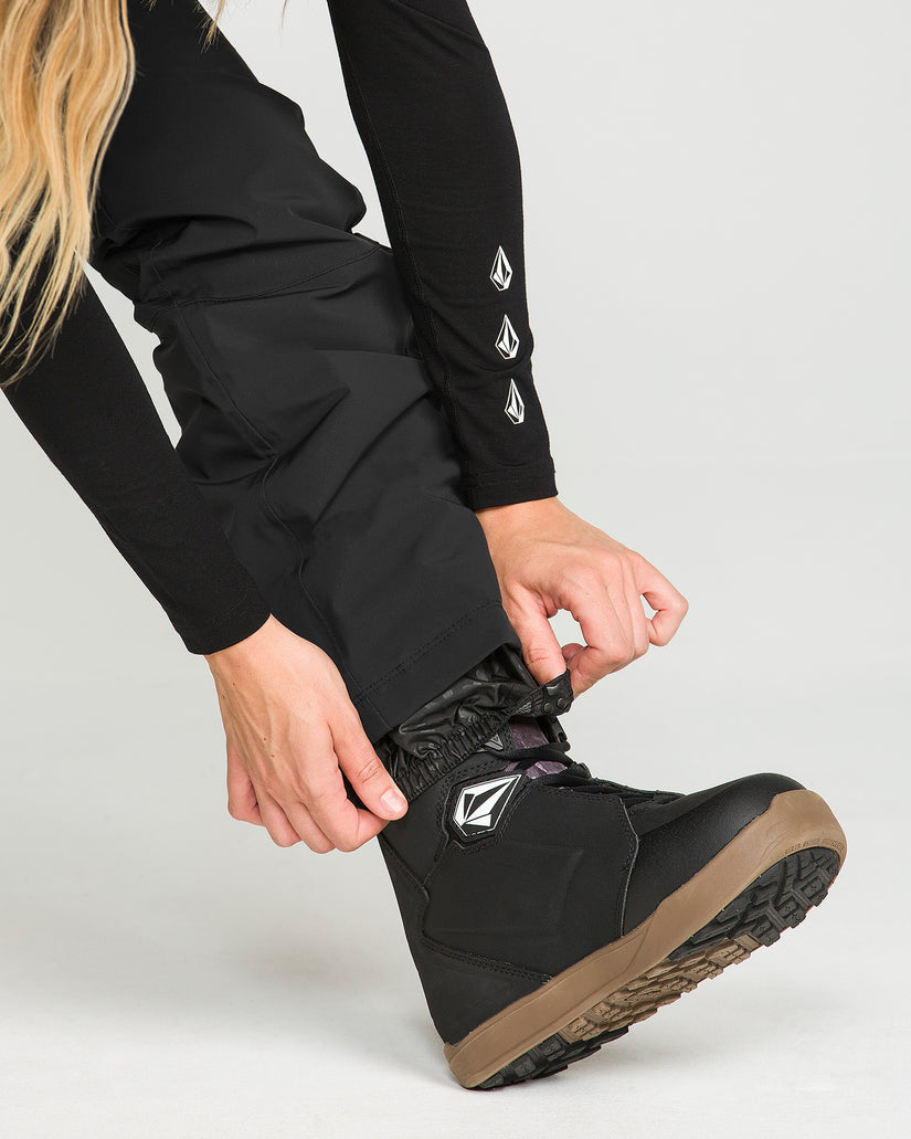 Alpine All Day Insulated 10K Hose - Black