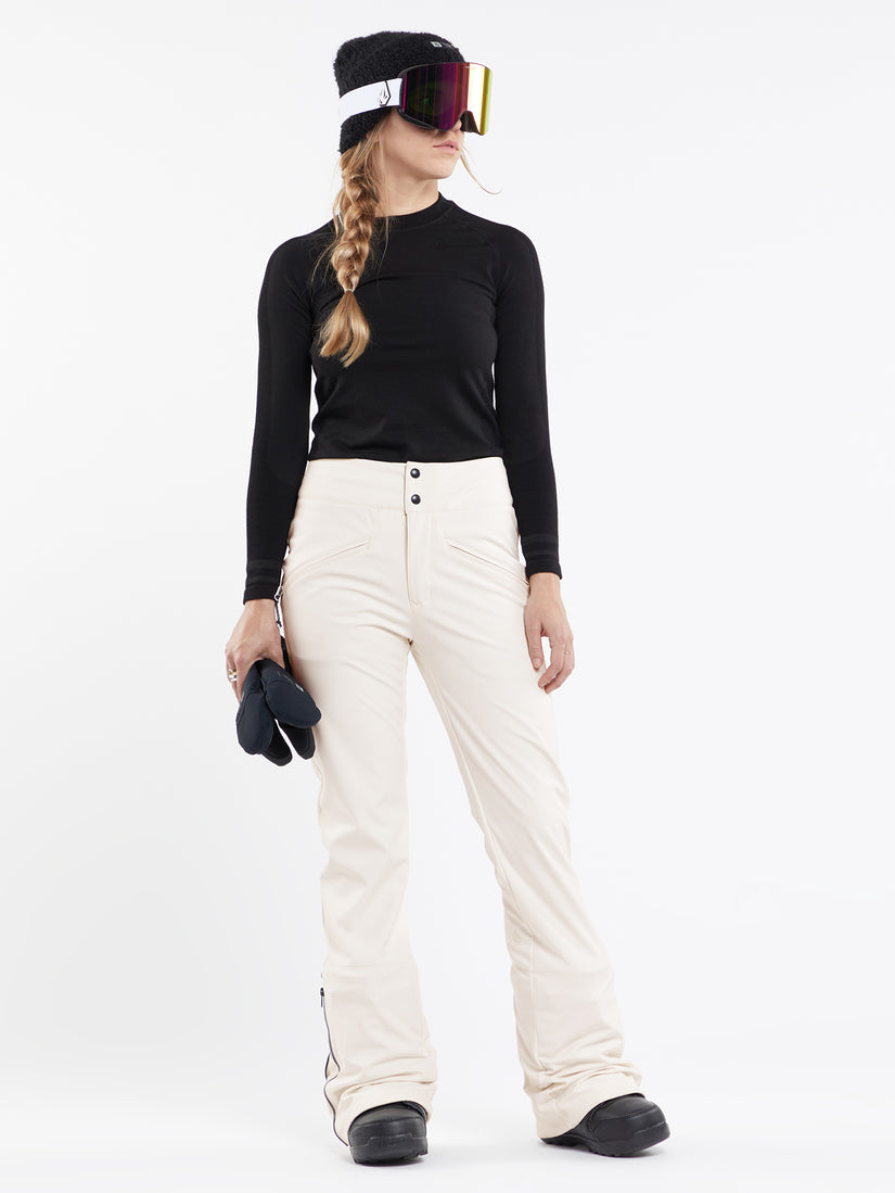 Battle Stretch Hr Hose - MOONBEAM