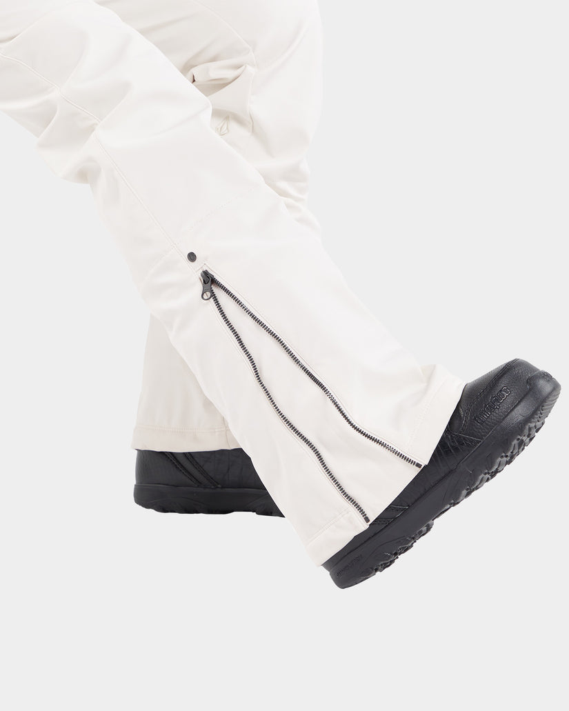 Battle Stretch Hr Hose - MOONBEAM