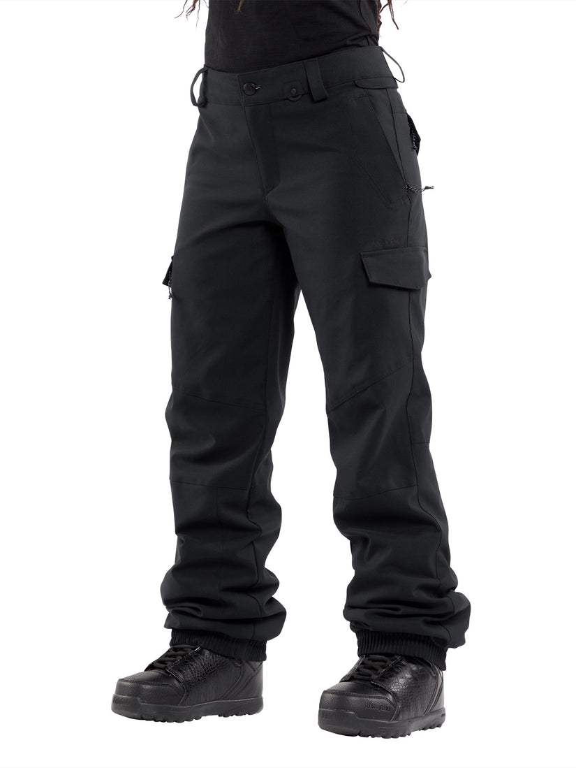 Wildling Hose - BLACK