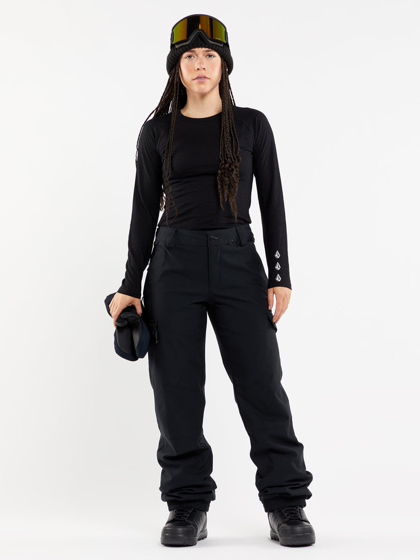 Wildling Hose - BLACK