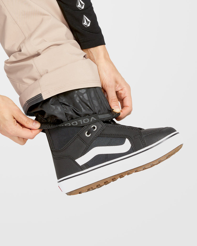 Elm Stretch Gore-Tex Bib Latzhose - Sand