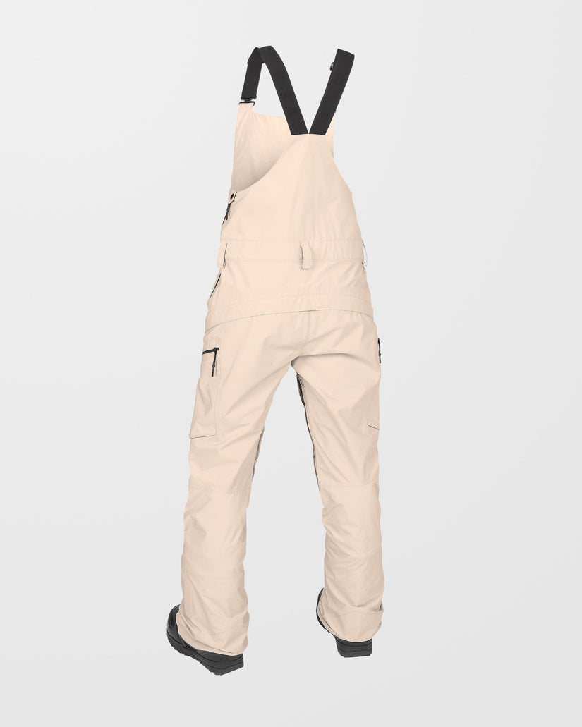 Elm Stretch Gore-Tex Bib Latzhose - Sand