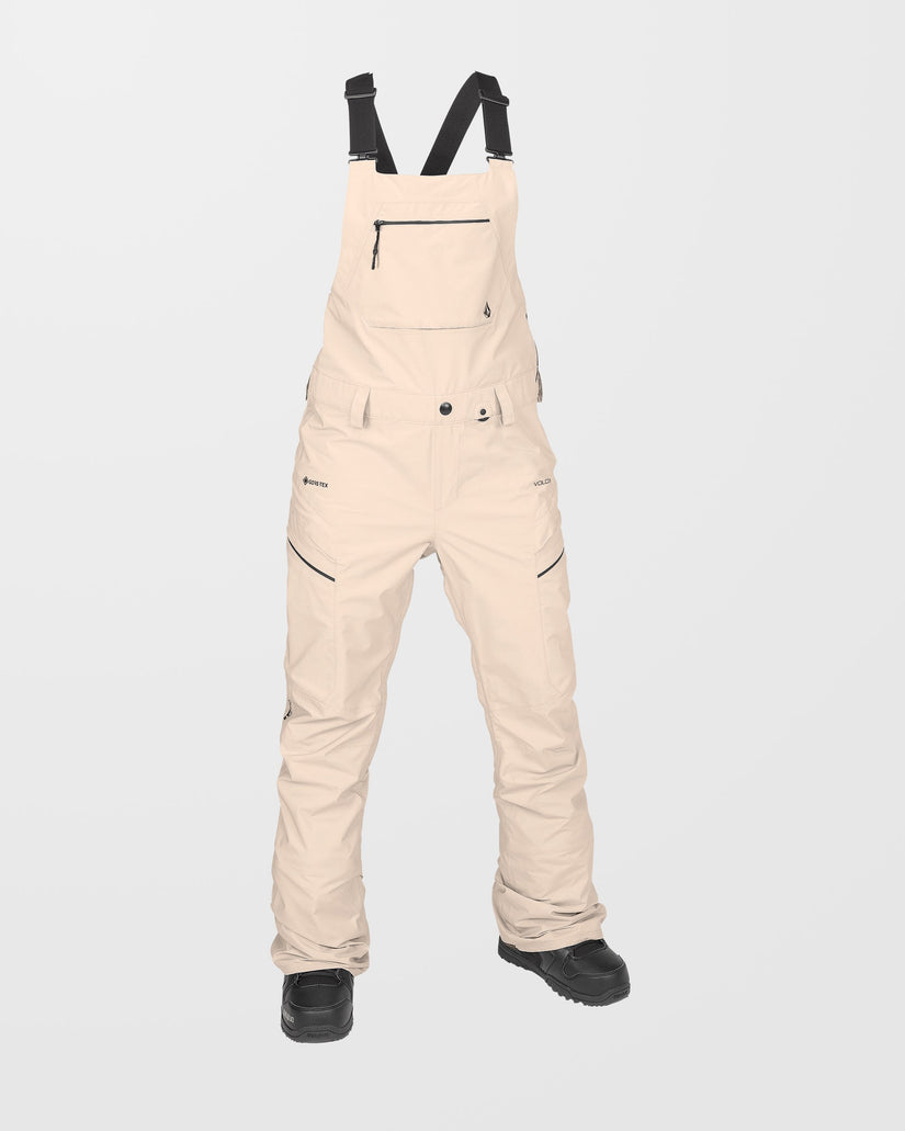 Elm Stretch Gore-Tex Bib Latzhose - Sand