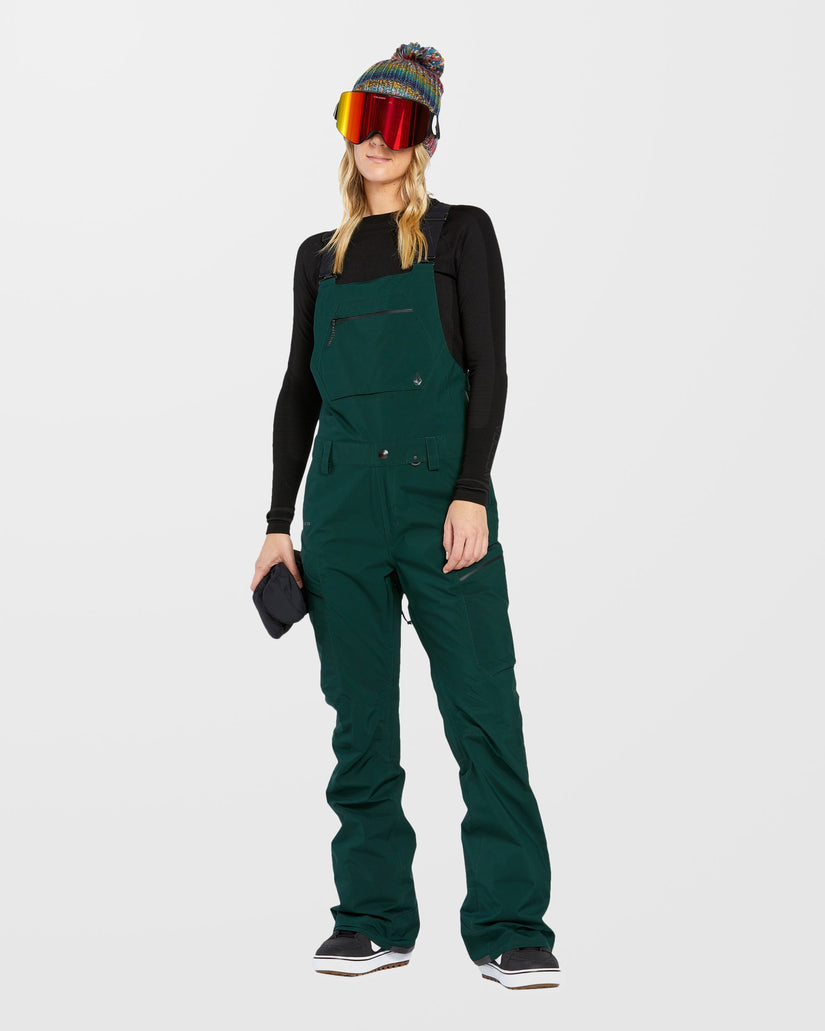 Elm Stretch Gore-Tex Bib Latzhose - Scarab