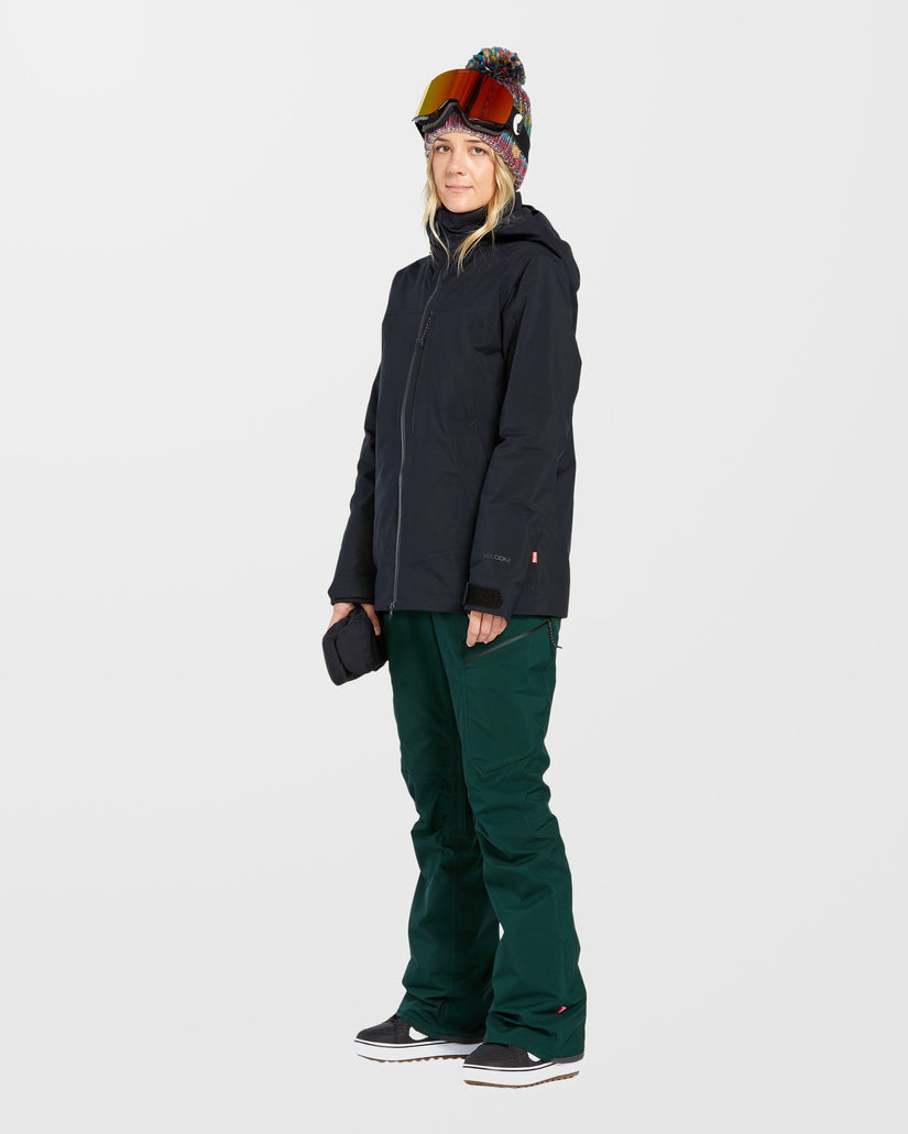 Elm Stretch Gore-Tex Bib Latzhose - Scarab