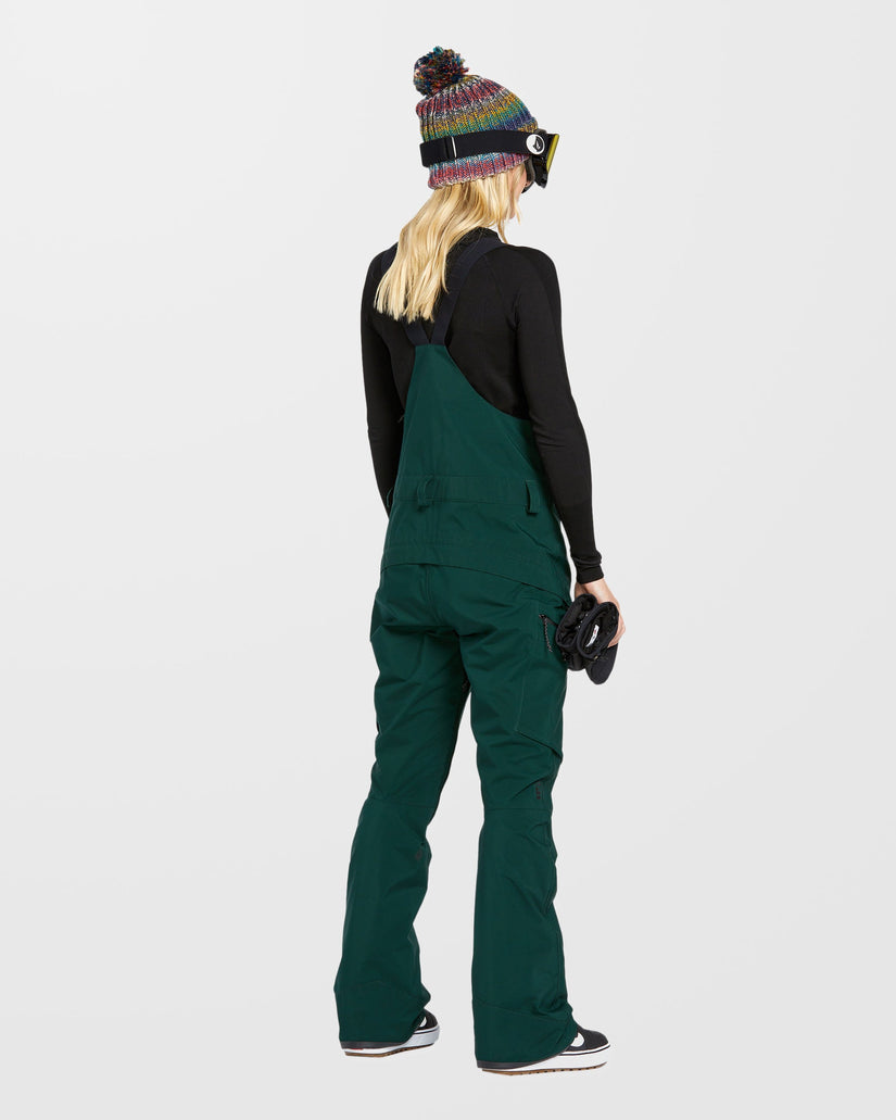Elm Stretch Gore-Tex Bib Latzhose - Scarab