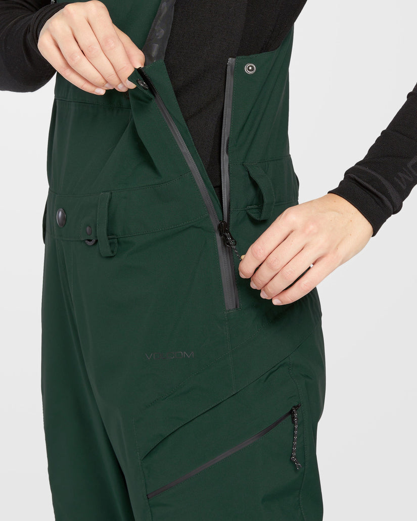 Elm Stretch Gore-Tex Bib Latzhose - Scarab