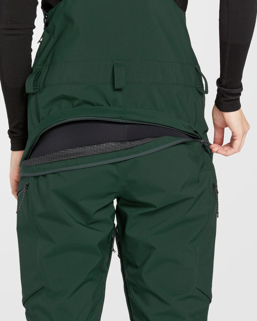 Elm Stretch Gore-Tex Bib Latzhose - Scarab