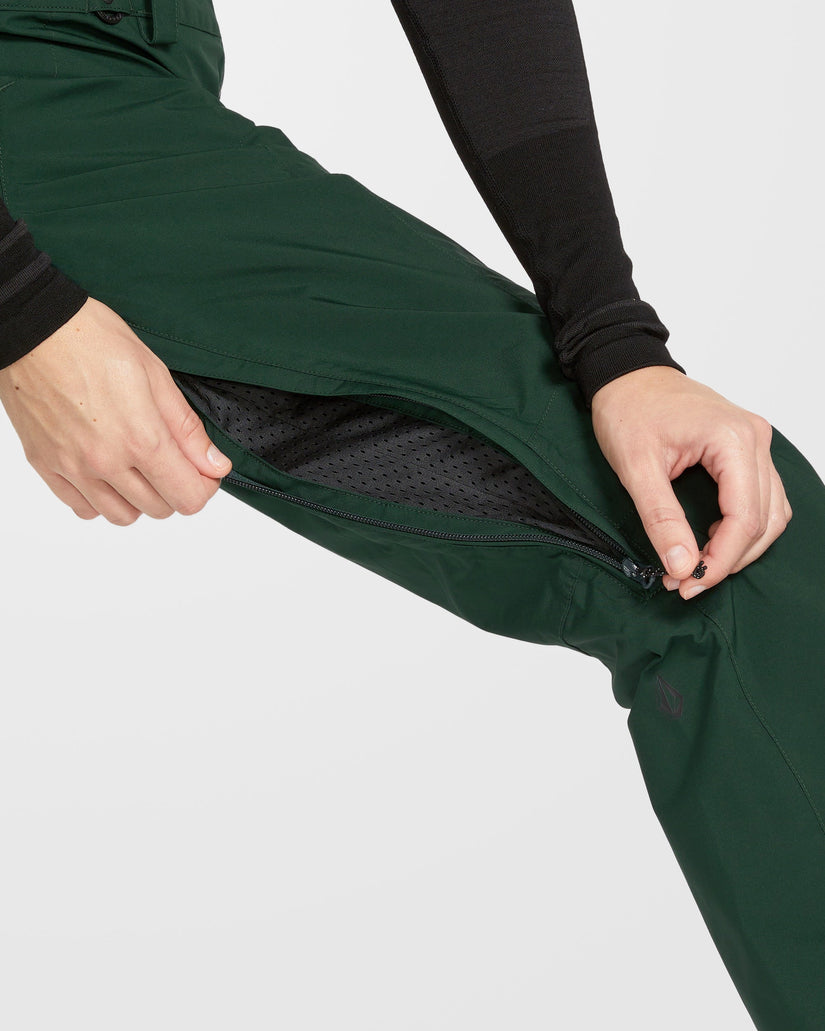 Elm Stretch Gore-Tex Bib Latzhose - Scarab