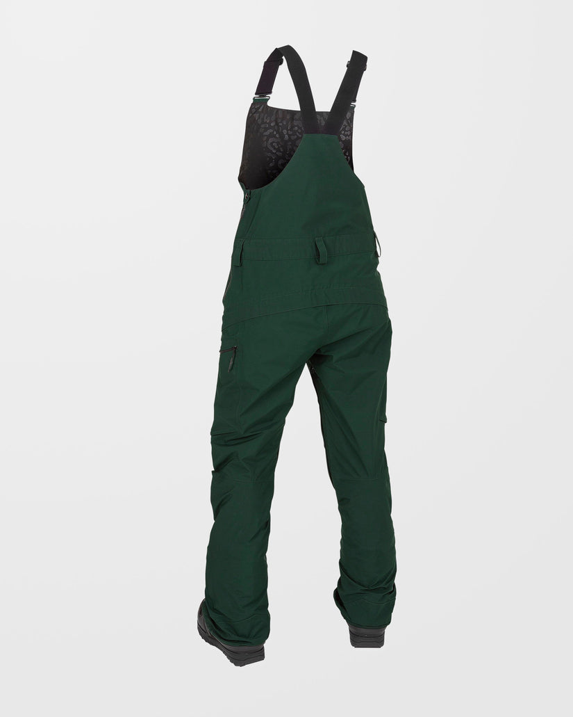 Elm Stretch Gore-Tex Bib Latzhose - Scarab