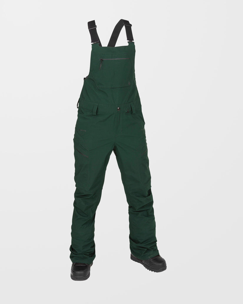 Elm Stretch Gore-Tex Bib Latzhose - Scarab