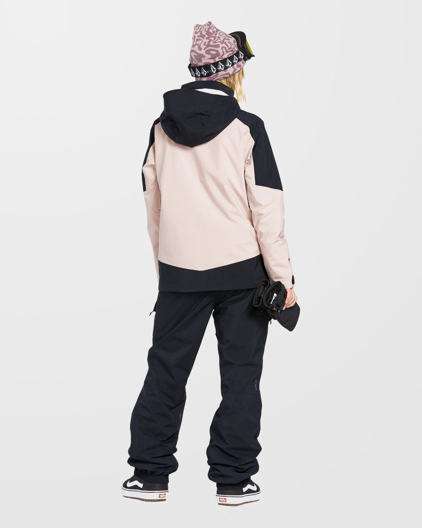 V.Co At Stretch Gore-Tex Hose - Black