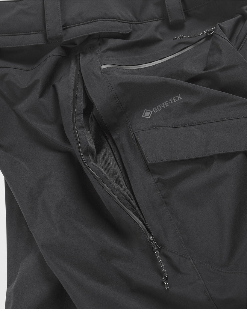 V.Co At Stretch Gore-Tex Hose - Black