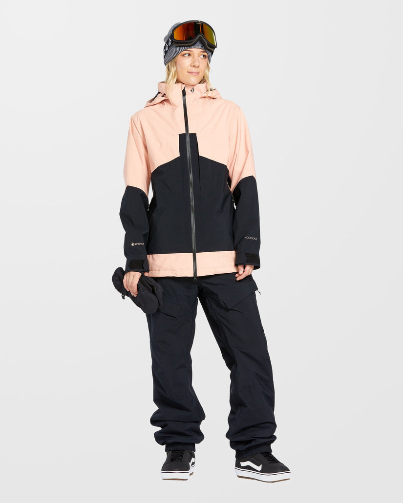 V.Co At Stretch Gore-Tex Hose - Black