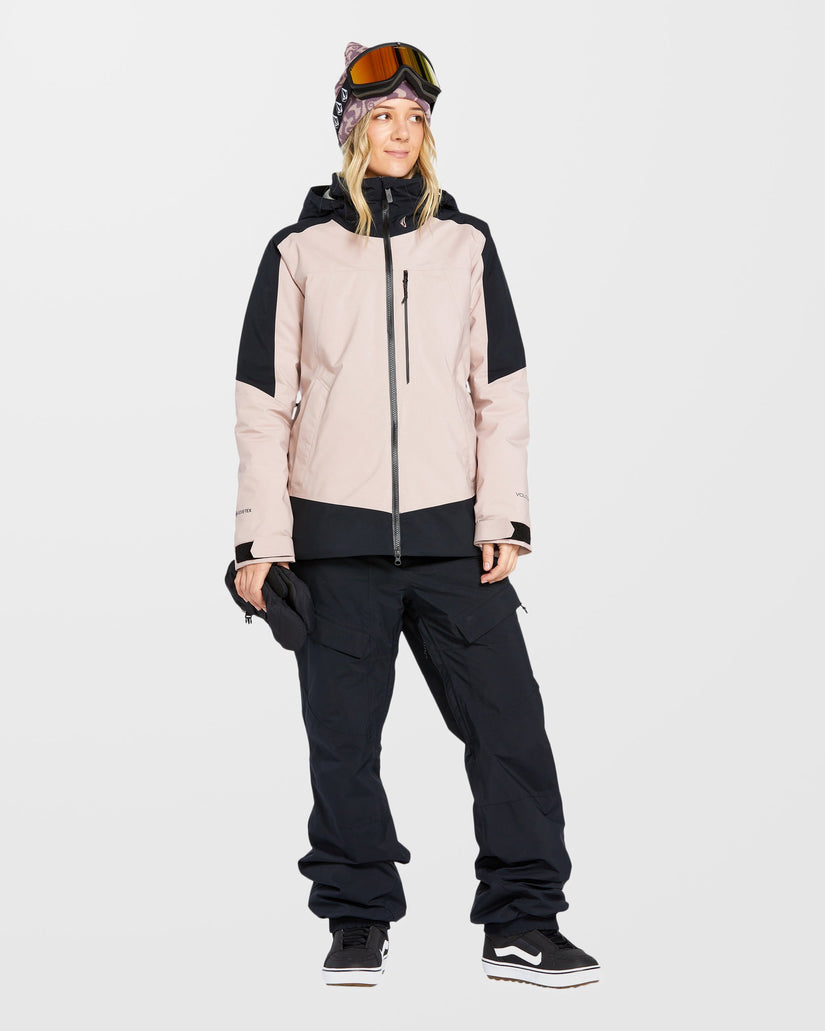 V.Co At Stretch Gore-Tex Hose - Black