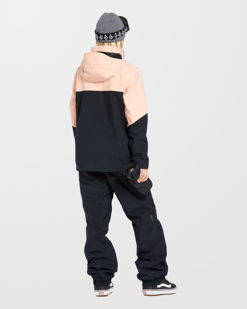 V.Co At Stretch Gore-Tex Hose - Black