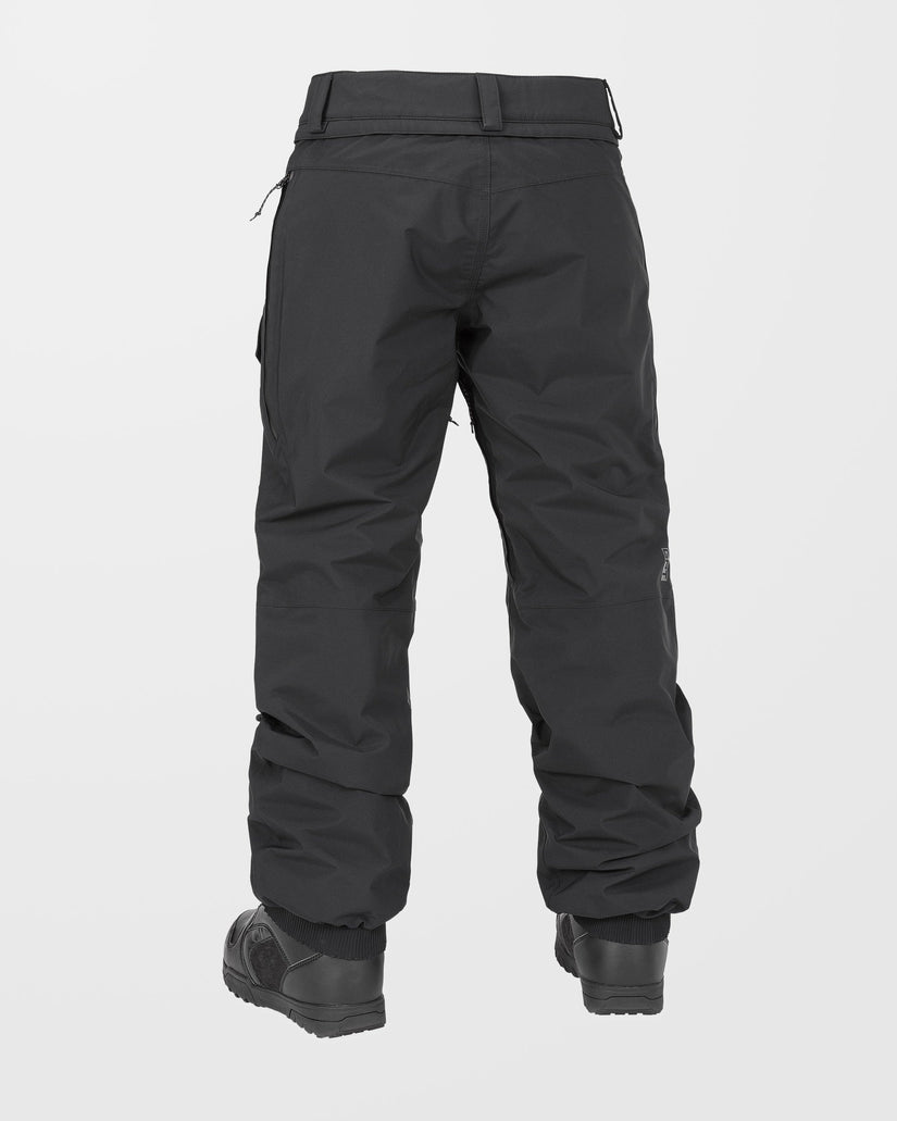 V.Co At Stretch Gore-Tex Hose - Black