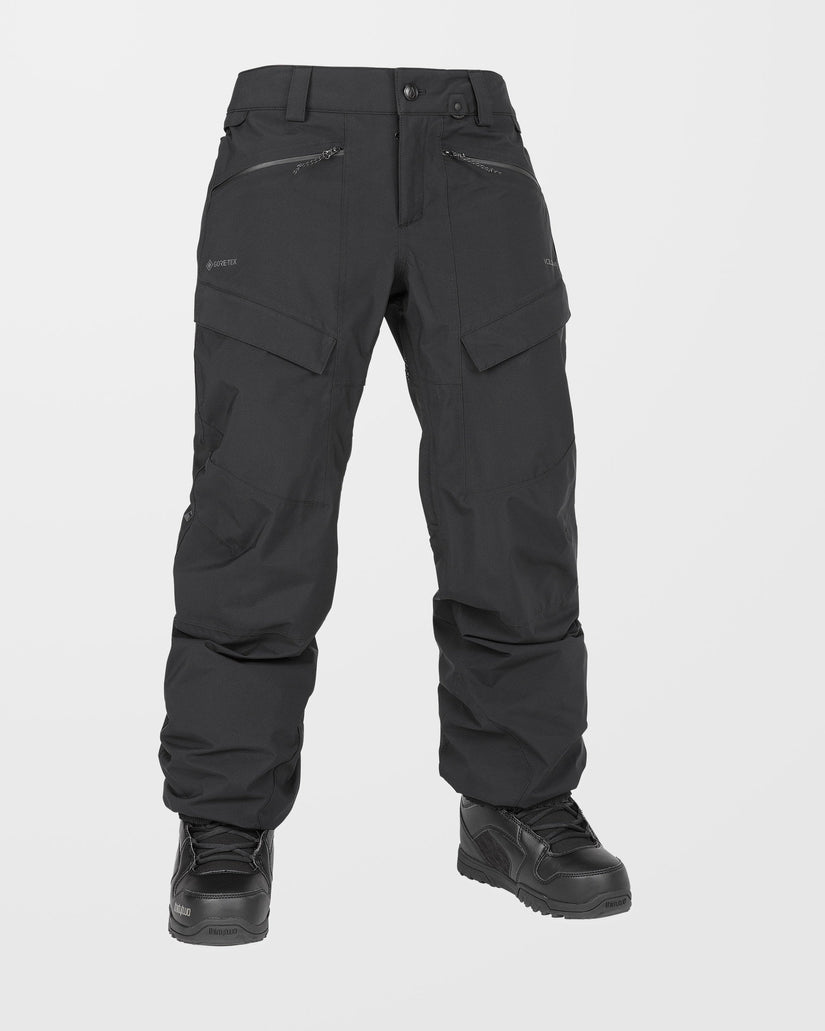 V.Co At Stretch Gore-Tex Hose - Black