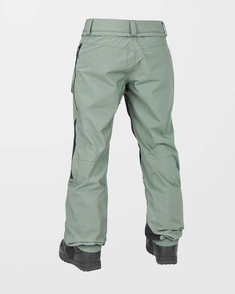 V.Co At Stretch Gore-Tex Hose - Lichen Green