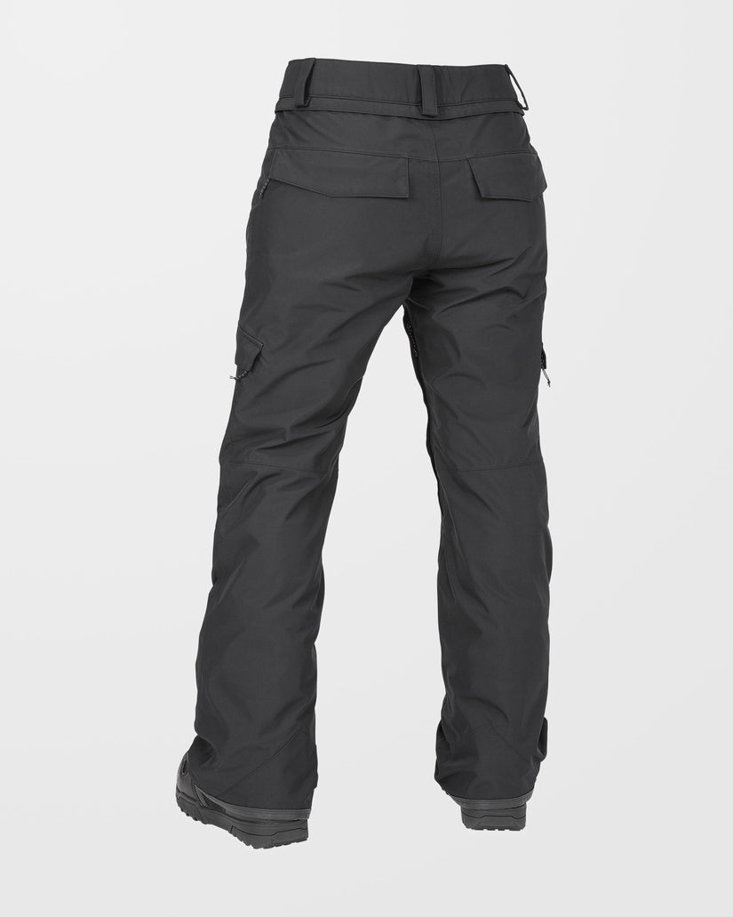 Aston Gore-Tex Hose - Black