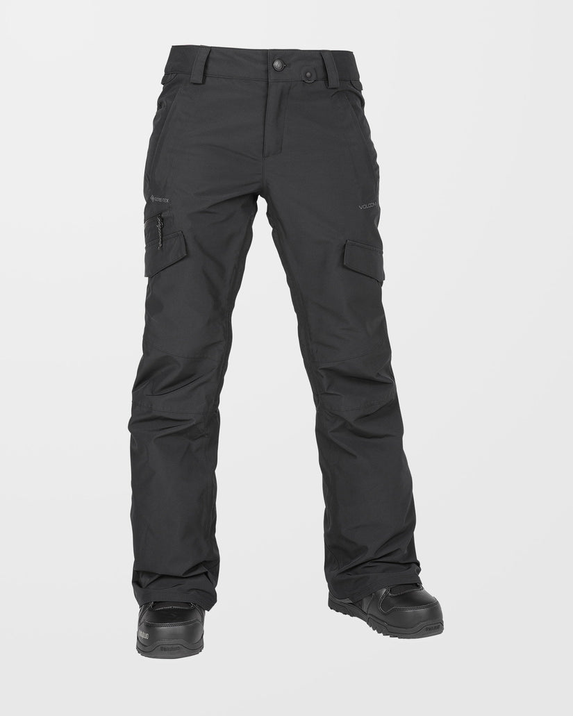 Aston Gore-Tex Hose - Black