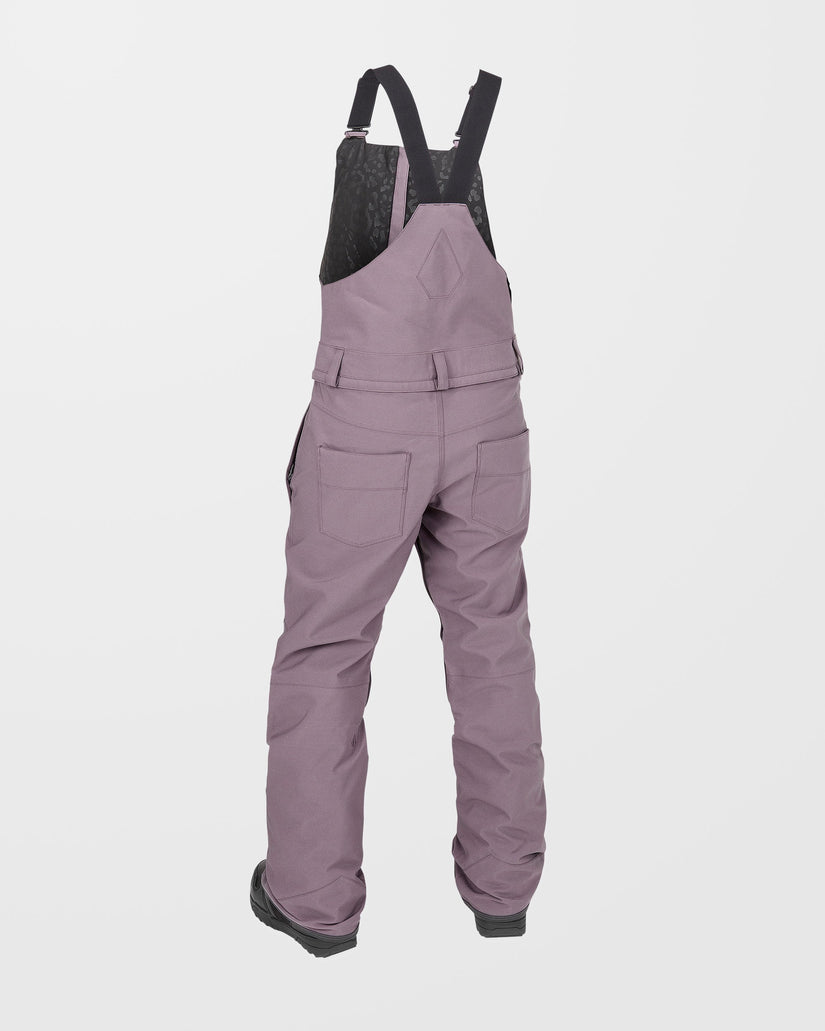 Swift Bib Latzhose - Dusty Lavender