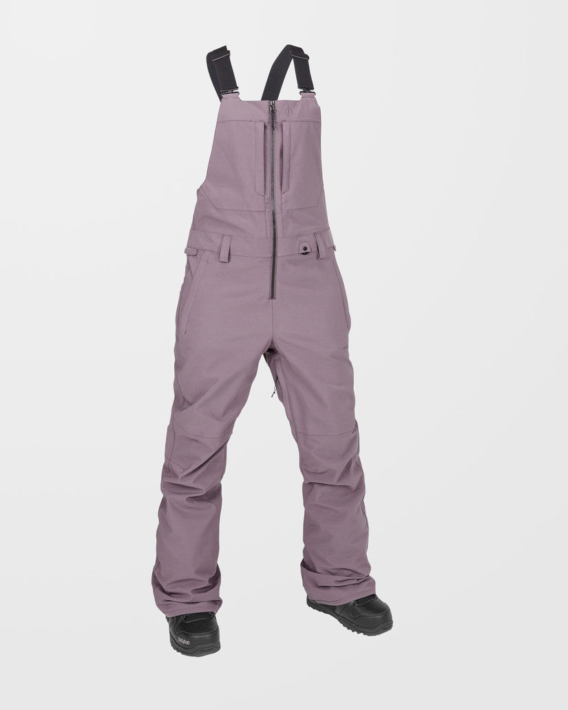 Swift Bib Latzhose - Dusty Lavender