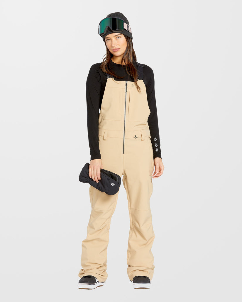 Swift Bib Latzhose - Sand