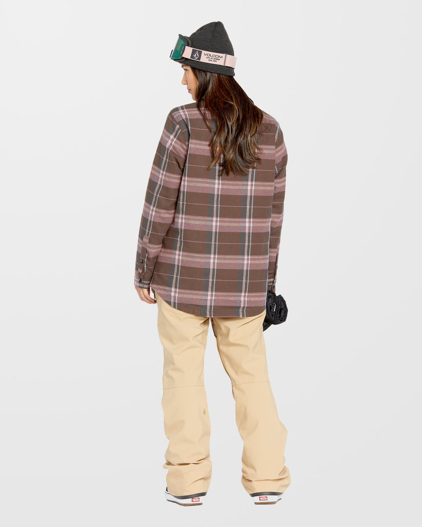 Swift Bib Latzhose - Sand
