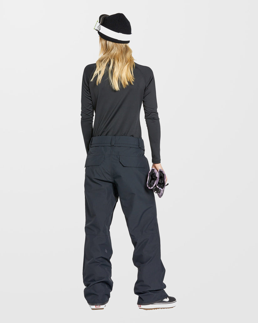 Stone Mica 20K Hose - Black