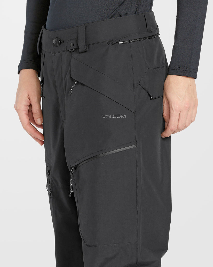 Stone Mica 20K Hose - Black