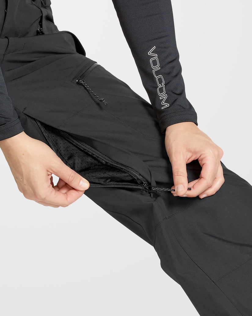 Stone Mica 20K Hose - Black