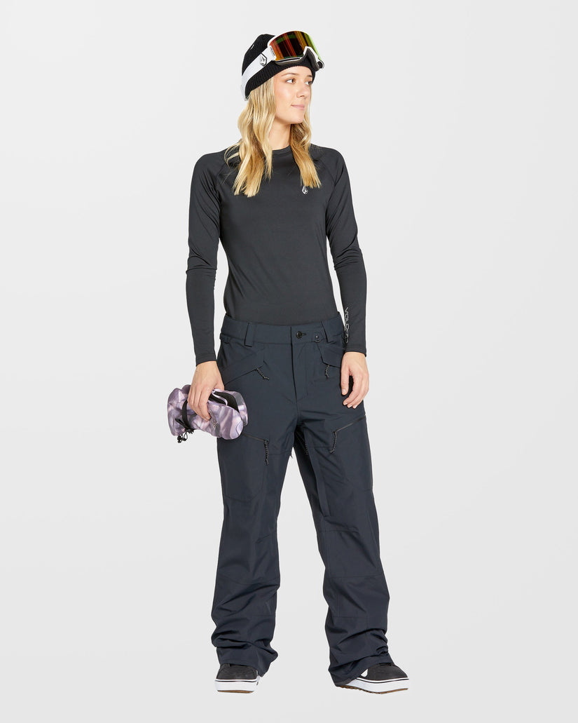 Stone Mica 20K Hose - Black